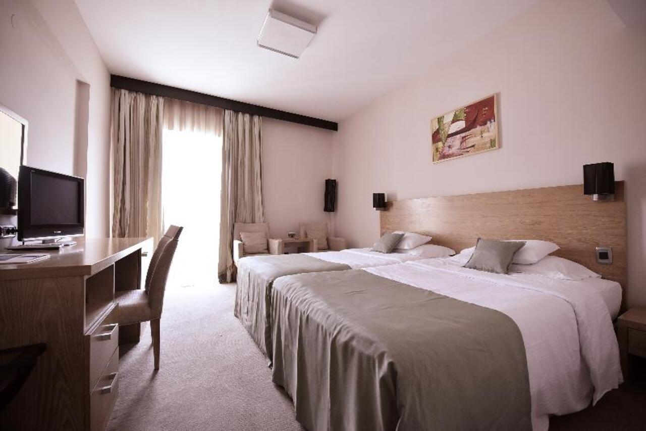 City Hotel Podgorica Exteriér fotografie