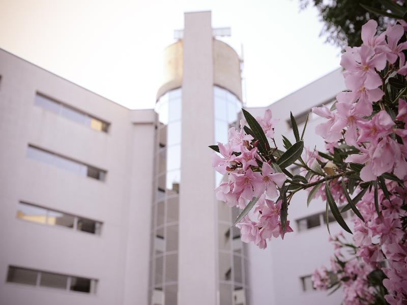 City Hotel Podgorica Exteriér fotografie